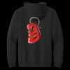 Heavy Blend Full Zip Hooded Sweatshirt Thumbnail