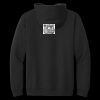 Heavy Blend Full Zip Hooded Sweatshirt Thumbnail