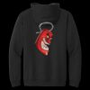 Heavy Blend Full Zip Hooded Sweatshirt Thumbnail