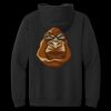 Heavy Blend Full Zip Hooded Sweatshirt Thumbnail