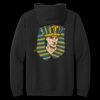Heavy Blend Full Zip Hooded Sweatshirt Thumbnail