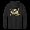 Heavy Blend Full Zip Hooded Sweatshirt Thumbnail