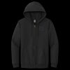 Heavy Blend Full Zip Hooded Sweatshirt Thumbnail