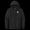 Heavy Blend Full Zip Hooded Sweatshirt Thumbnail