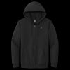 Heavy Blend Full Zip Hooded Sweatshirt Thumbnail