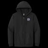 Heavy Blend Full Zip Hooded Sweatshirt Thumbnail