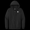 Heavy Blend Full Zip Hooded Sweatshirt Thumbnail