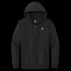 Heavy Blend Full Zip Hooded Sweatshirt Thumbnail