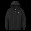 Heavy Blend Full Zip Hooded Sweatshirt Thumbnail