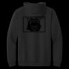 Heavy Blend Full Zip Hooded Sweatshirt Thumbnail