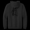 Heavy Blend Full Zip Hooded Sweatshirt Thumbnail
