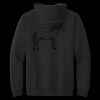 Heavy Blend Full Zip Hooded Sweatshirt Thumbnail