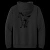 Heavy Blend Full Zip Hooded Sweatshirt Thumbnail