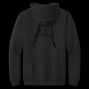 Heavy Blend Full Zip Hooded Sweatshirt Thumbnail