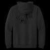 Heavy Blend Full Zip Hooded Sweatshirt Thumbnail