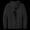 Heavy Blend Full Zip Hooded Sweatshirt Thumbnail