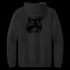 Heavy Blend Full Zip Hooded Sweatshirt Thumbnail