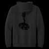 Heavy Blend Full Zip Hooded Sweatshirt Thumbnail