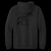 Heavy Blend Full Zip Hooded Sweatshirt Thumbnail