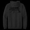 Heavy Blend Full Zip Hooded Sweatshirt Thumbnail