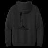 Heavy Blend Full Zip Hooded Sweatshirt Thumbnail