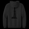 Heavy Blend Full Zip Hooded Sweatshirt Thumbnail