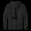 Heavy Blend Full Zip Hooded Sweatshirt Thumbnail