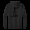 Heavy Blend Full Zip Hooded Sweatshirt Thumbnail