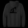 Heavy Blend Full Zip Hooded Sweatshirt Thumbnail