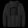 Heavy Blend Full Zip Hooded Sweatshirt Thumbnail