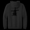 Heavy Blend Full Zip Hooded Sweatshirt Thumbnail