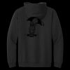 Heavy Blend Full Zip Hooded Sweatshirt Thumbnail