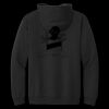 Heavy Blend Full Zip Hooded Sweatshirt Thumbnail
