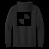 Heavy Blend Full Zip Hooded Sweatshirt Thumbnail