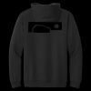 Heavy Blend Full Zip Hooded Sweatshirt Thumbnail