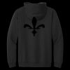 Heavy Blend Full Zip Hooded Sweatshirt Thumbnail