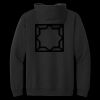 Heavy Blend Full Zip Hooded Sweatshirt Thumbnail