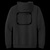 Heavy Blend Full Zip Hooded Sweatshirt Thumbnail