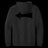 Heavy Blend Full Zip Hooded Sweatshirt Thumbnail