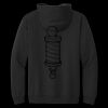 Heavy Blend Full Zip Hooded Sweatshirt Thumbnail