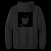 Heavy Blend Full Zip Hooded Sweatshirt Thumbnail