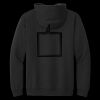 Heavy Blend Full Zip Hooded Sweatshirt Thumbnail