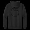 Heavy Blend Full Zip Hooded Sweatshirt Thumbnail