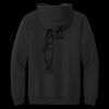 Heavy Blend Full Zip Hooded Sweatshirt Thumbnail