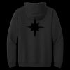 Heavy Blend Full Zip Hooded Sweatshirt Thumbnail