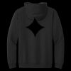 Heavy Blend Full Zip Hooded Sweatshirt Thumbnail
