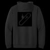 Heavy Blend Full Zip Hooded Sweatshirt Thumbnail