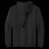 Heavy Blend Full Zip Hooded Sweatshirt Thumbnail
