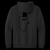 Heavy Blend Full Zip Hooded Sweatshirt Thumbnail
