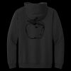 Heavy Blend Full Zip Hooded Sweatshirt Thumbnail
